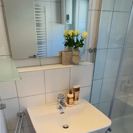 Haus Contessa Apartment