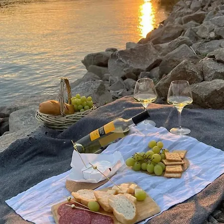 Appartement Haus Contessa *