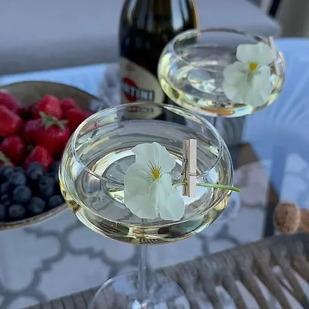 Haus Contessa Apartment