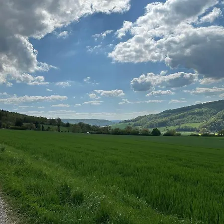 Apartment Haus Contessa *