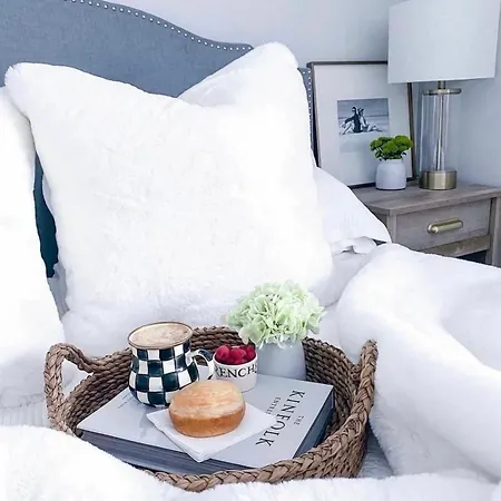 Appartement Haus Contessa *