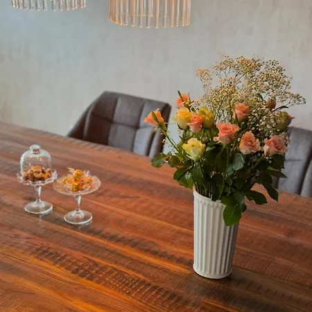 Haus Contessa * Bodenwerder