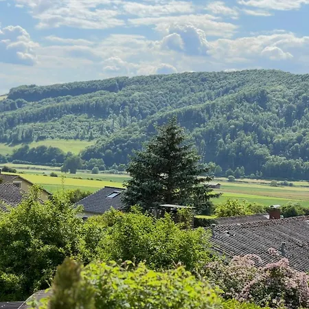 Haus Contessa Appartement Bodenwerder