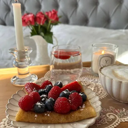 Haus Contessa Bodenwerder