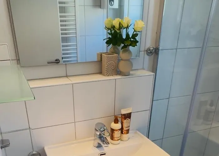 Haus Contessa Apartman