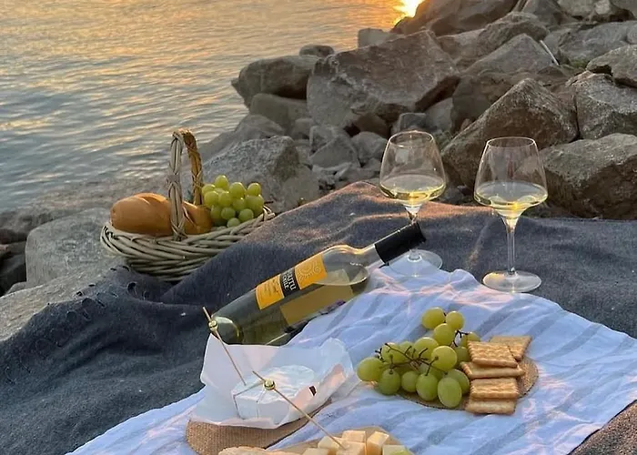 Appartement Haus Contessa *