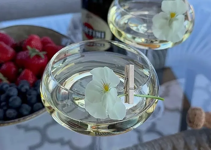 Haus Contessa Appartement