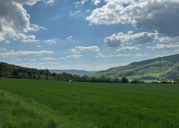 Apartman Haus Contessa *