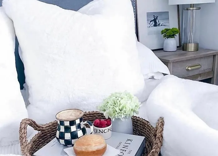 Appartement Haus Contessa *