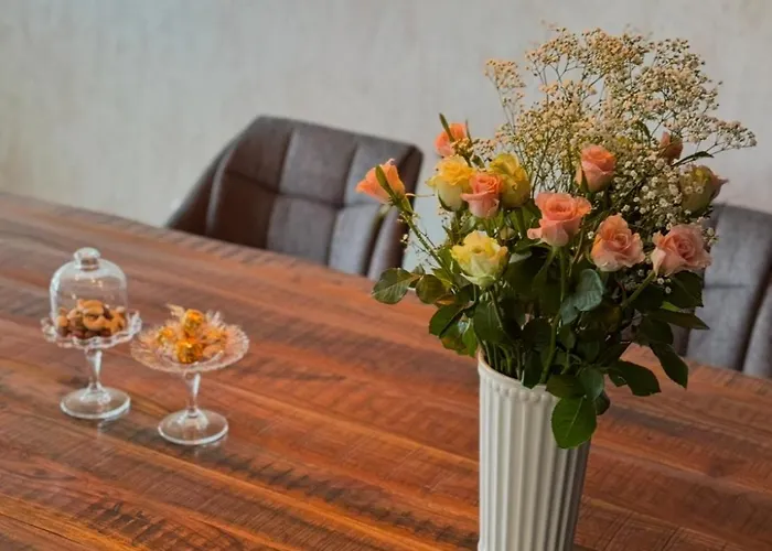 Haus Contessa * Bodenwerder