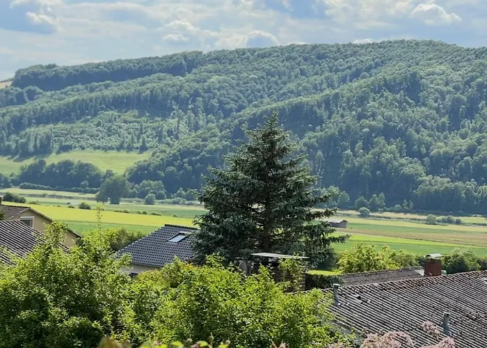 Haus Contessa Apartman Bodenwerder