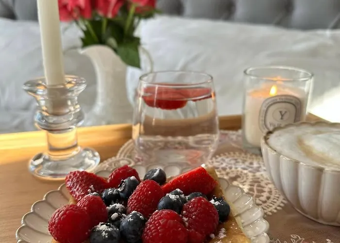 Haus Contessa Bodenwerder